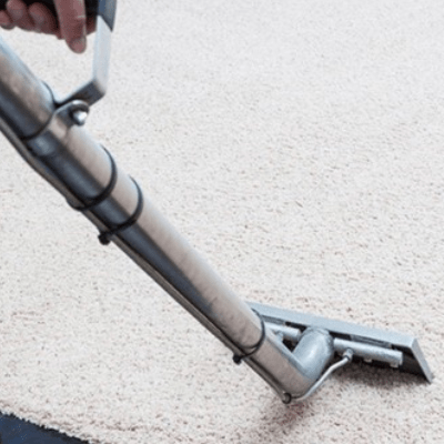 COMMERCIAL CLEANING